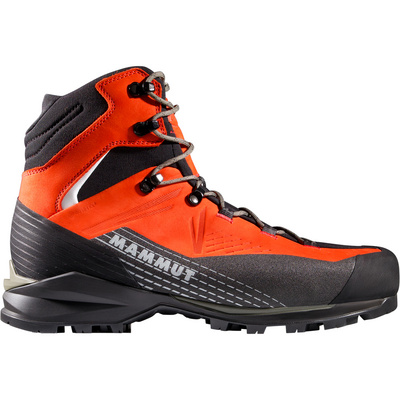 Mammut Heren Kento Guide II High GTX Schoenen