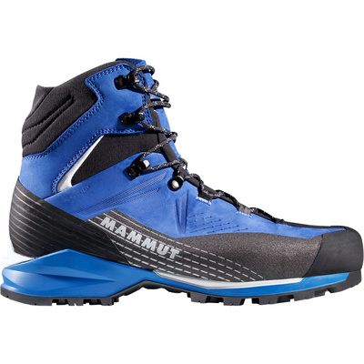 Mammut Heren Kento Guide II High GTX Schoenen