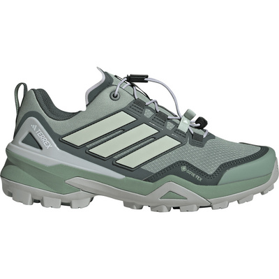 adidas Terrex Dames Skychaser GTX Schoenen (Maat 37 , Groen)