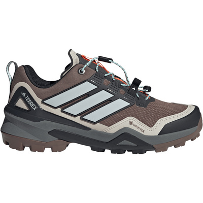 adidas Terrex Dames Skychaser GTX Schoenen (Maat 42, Bruin)