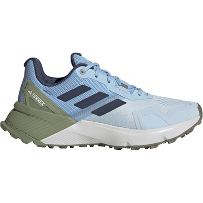 Adidas Terrex Dames Soulstride Schoenen