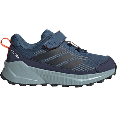 adidas Terrex Kinderen Trailmaker 2 CF Schoenen (Maat 36, Blauw)