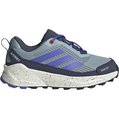adidas Terrex Kinderen Trailmaker 2 CP Schoenen (Maat 31, Blauw)