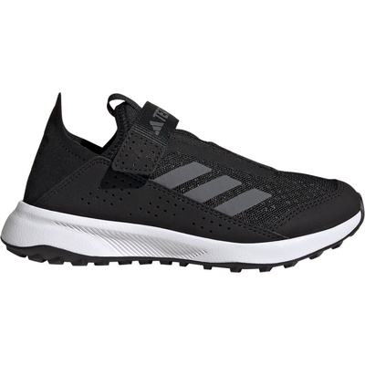 adidas Terrex Kinderen Voyager 21 Slipon Schoenen (Maat 31, Zwart)