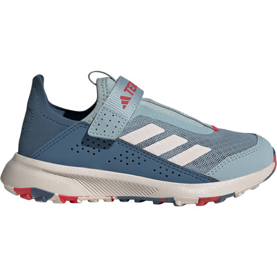 adidas Terrex Kinderen Voyager 21 Slipon Schoenen (Maat 31.5, Meerkleurig)