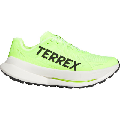adidas Terrex Heren Agravic Speed Ultra Schoenen (Maat 46.5 , Geel)