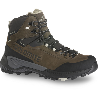 Dolomite Heren Vernale Leather High GTX Schoenen