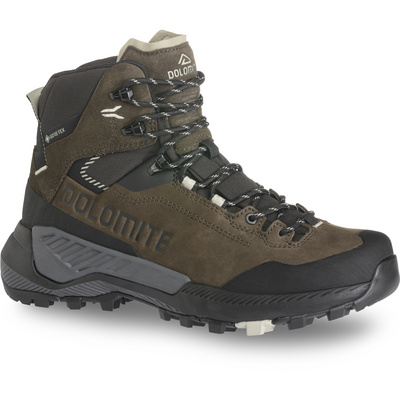 Dolomite Dames Vernale Leather High GTX Schoenen