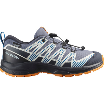 Salomon Kinderen Xa Pro V8 WP Schoenen