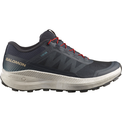Salomon Vision Schoenen (Maat 45 , Zwart)