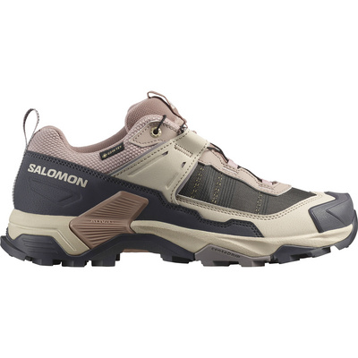 Salomon Dames X Ultra 5 GTX Schoenen