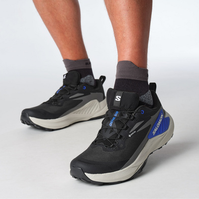Salomon Heren Genesis GTX Schoenen