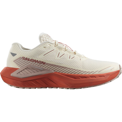 Salomon Femme Chaussures DRX Defy GRVL (taille 38, Blanc)