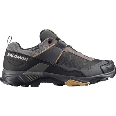 Salomon Heren X Ultra 5 Wide GTX Schoenen
