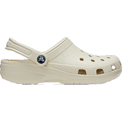 Crocs Classic Sandalen (Maat 41 , Wit)