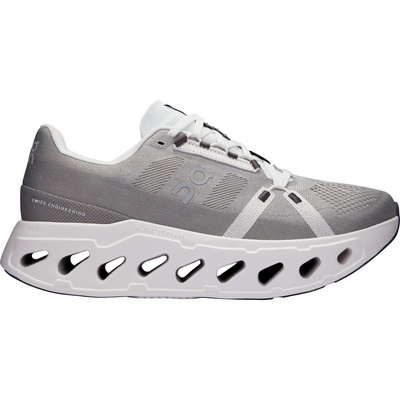 ON Heren Cloudeclipse Schoenen (Maat 46, Grijs)