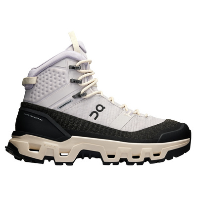 On Dames Cloudrock Trek WP Schoenen (Maat 37, Beige)