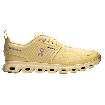 On Dames Cloud 6 WP Schoenen (Maat 40, Geel)