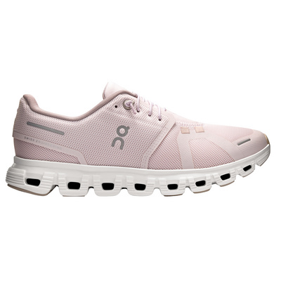 On Dames Cloud 6 Schoenen (Maat 40, Paars)