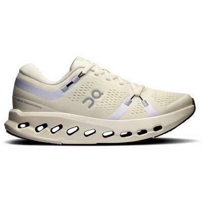 ON Dames Cloudsurfer 2 Schoenen (Maat 40, Grijs)