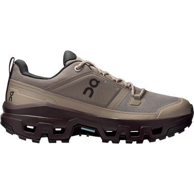 On Dames Cloudrock Low WP Schoenen