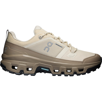 On Dames Cloudrock Low WP Schoenen