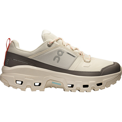 On Dames Cloudrock Low WP Schoenen