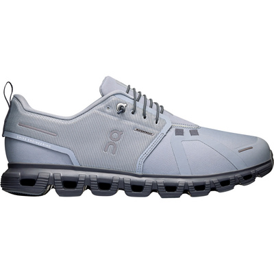 ON Heren Cloud 6 WP Schoenen (Maat 47.5, Grijs)