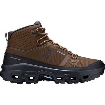On Heren Cloudrock Mid WP Schoenen