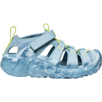 Keen Kinderen Hyperport H2 Sandalen (Maat 34, Blauw)