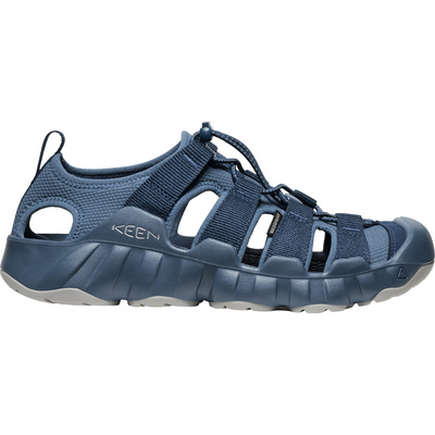 Keen Heren Hyperport H2 Sandalen (Maat 44, Blauw)