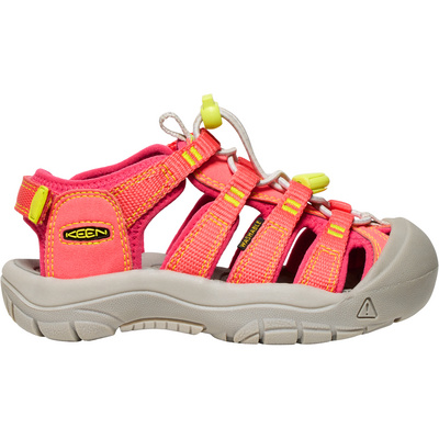 Keen Kinderen Newport Boundless Sandalen (Maat 30, Oranje)