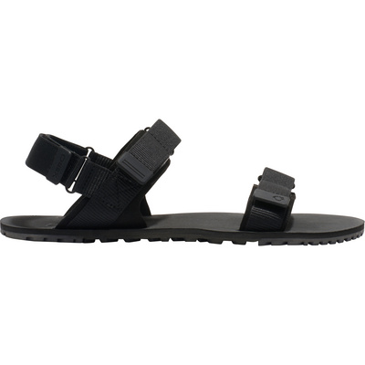 Xero Shoes Heren D-Trail Schoenen (Maat 43, Zwart)