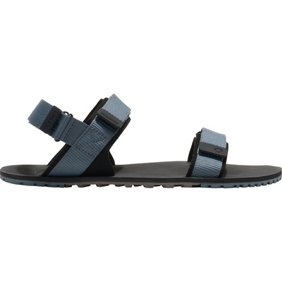 Xero Shoes Heren D-Trail Schoenen (Maat 41, Blauw)