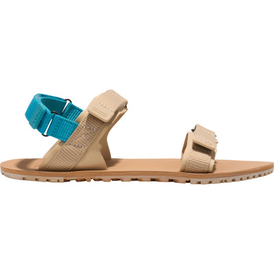 Xero Shoes Dames D-Trail Schoenen (Maat 38.5, Beige)