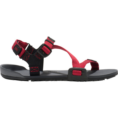 Xero Shoes Kinderen Z-Trail Schoenen (Maat 31, Rood)