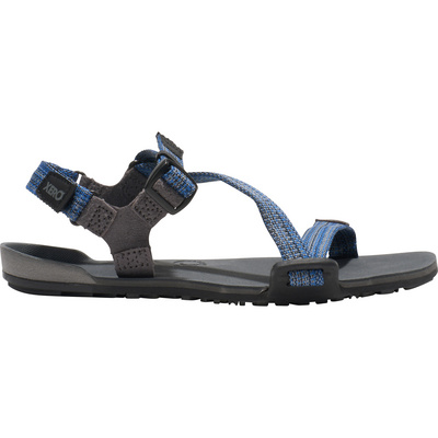 Xero Shoes Kinderen Z-Trail Schoenen (Maat 30, Blauw)