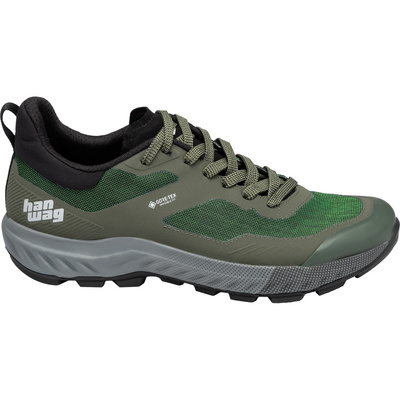 Hanwag Heren Kaduro Light GTX Schoenen