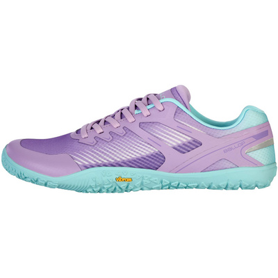 Ballop Escur Schoenen (Maat 39, Paars)