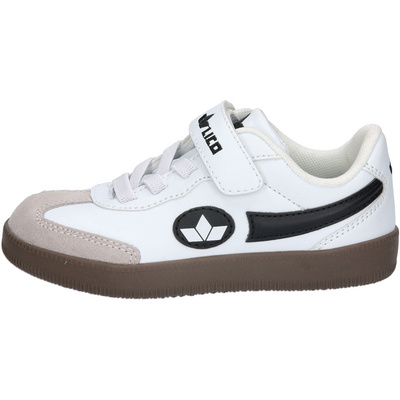 Lico Kinderen Shuttle VS Schoenen (Maat 29, Wit)