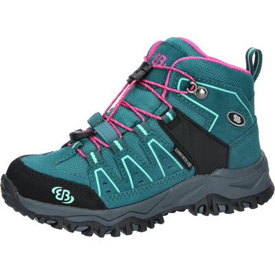 Br&uuml;tting Kinderen Mount Pinos High Schoenen