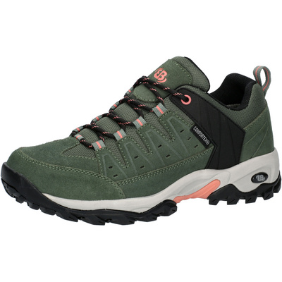 Br&uuml;tting Dames Mount Pinos Low Schoenen