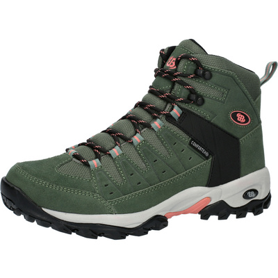 Br&uuml;tting Dames Mount Pinos High Schoenen