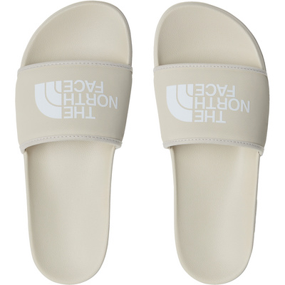 The North Face Heren Base Camp Slide III Sandalen (Maat 42, Beige)