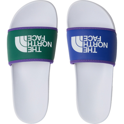 The North Face Heren Base Camp Slide III Sandalen (Maat 47, Blauw)