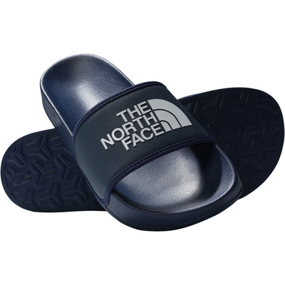 The North Face Heren Base Camp Slide III Sandalen (Maat 47, Blauw)