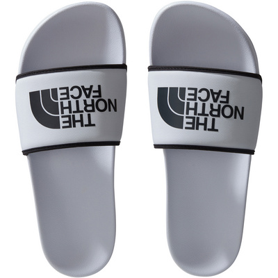 The North Face Heren Base Camp Slide III Sandalen (Maat 48, Wit)