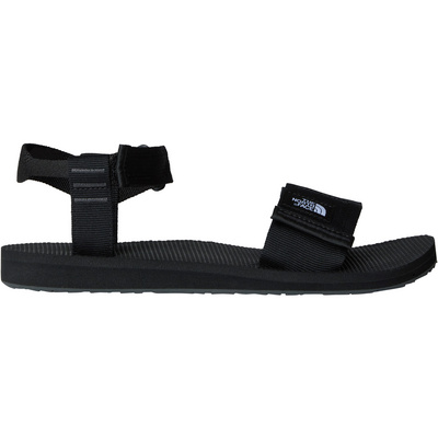 The North Face Heren Skeena II Sandalen (Maat 40.5, Zwart)