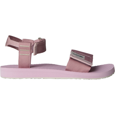 The North Face Dames Skeena II Sandalen (Maat 42, licht roze)