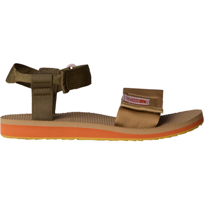 The North Face Dames Skeena II Sandalen (Maat 39, Beige)